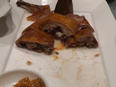 -小厨娘淮扬菜(天印大道店)