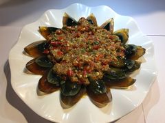 -食潮汕头鲜牛馆(望京保利店)