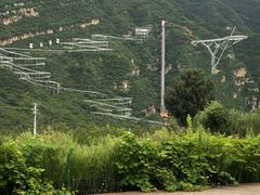 -野三坡刘家河高山漂流