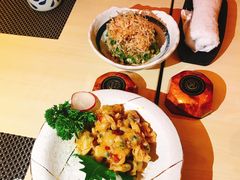 -有喜屋·深夜食堂(北京西路店)