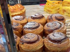 -味多美蛋糕(通州店)
