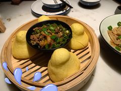 -绿茶餐厅(深圳龙华天虹购物中心店)