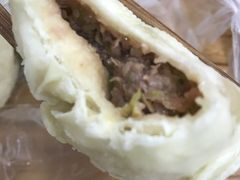 -郑家包子牛肉拉面(尚勤路店)