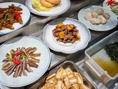 -芝城故事·建瓯土菜