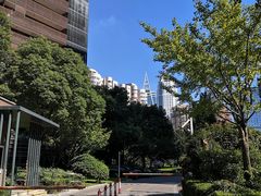 -碧云国际社区·晓园