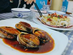 -来之顺海鲜菜馆·青岛菜(栈桥店)