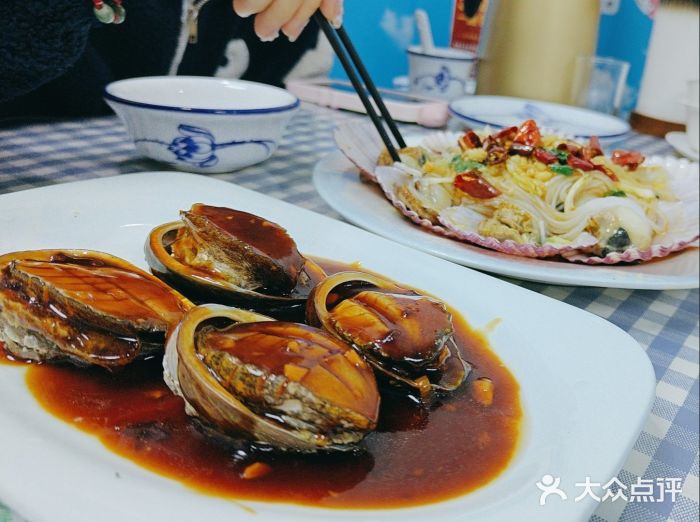 来之顺海鲜菜馆·青岛菜(栈桥店)图片