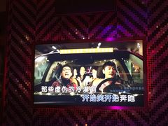 -纯K(打浦桥店)
