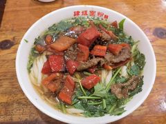 -肆姐面粉馆(坡子街店)