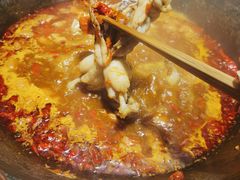 -老天桥蛙炉火锅(姑苏总店)