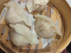 冰花煎饺-老边饺子馆(中街店)