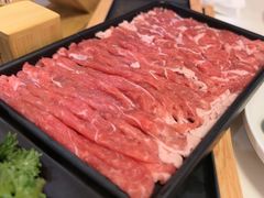 -祥源胡同·涮牛羊肉火锅(花桥店)
