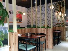 -广味鲜潮汕牛肉火锅(延安三路店)