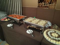 -天津水晶宫饭店