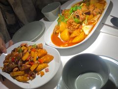 -香料集市新疆餐厅·清真聚餐(成都远洋太古里店)