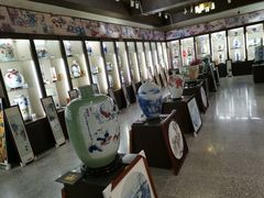 -景德镇古窑民俗博览区