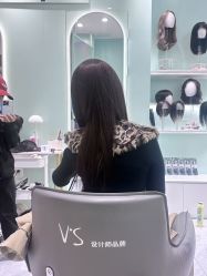 -VS假发
