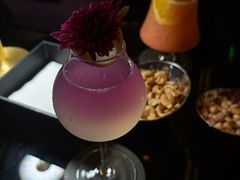 -云·酷 Atmosphere(国贸大酒店)