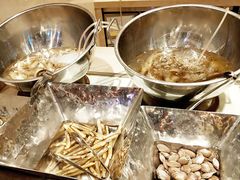 -漳州瑰丽半岛酒店·原素全日制餐厅