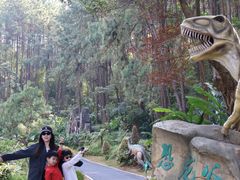 -佛冈森波拉度假区