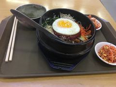 -朴鲸家正宗韩国料理(福田店)