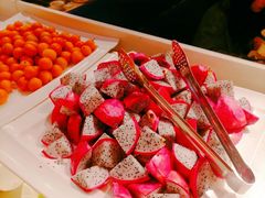 -爱客得牛排海鲜烤肉·火锅自助(春熙路黑金好店)