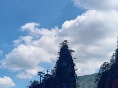 -大明山自然探索公园