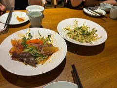 -伊喜饺子·烤鸭(五道口学院路店)