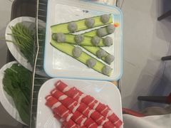 -天宜隆蘑菇宴火锅(石景山旗舰店)