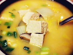 -西贝(上海新梅广场店)