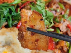 -方铲铲·成都板凳面(滨江银泰店)