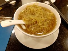 正斗鲜虾云吞面（细蓉）-丽的面家(多宝路店)