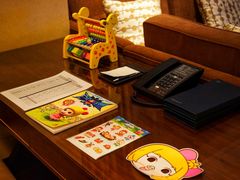 -长白山万达喜来登度假酒店