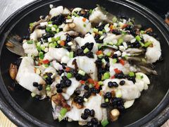 -79号渔船海鲜饭店(华强北店)