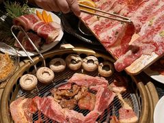 -牛家酒场(7mall店)