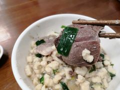 -刘信牛羊肉小炒泡馍(回民街店)