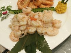 -汤记传菜(秀浦路店)