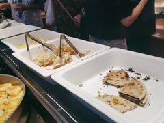 -素满香·食养自助(天一广场店)
