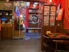 -隐月· 㐂和食屋(芝罘万达公馆店)