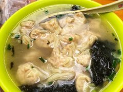 大碗馄饨-笑云开汤包店(网巾市店)