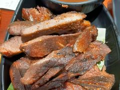 -麒麟风烤牛肉·云南烧烤小排档(丹凤街店)