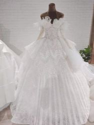 -Lady  Jane高端婚纱礼服馆