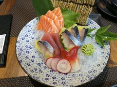 -尺山寸水日料(马桥满天星店)