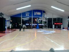 -NBA HOOP PARK篮球公园(上海大融城馆)