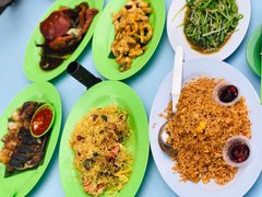 -明记烧鱼美味店