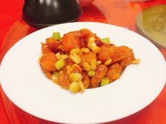 -东兴楼饭庄(六里桥店)
