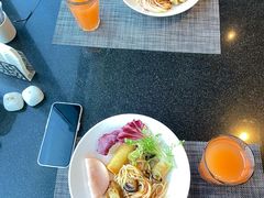 -上海龙之梦万丽酒店