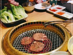 -久苑烧肉(世界城广场店)