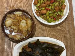 -乡村基·川味现炒大王(熙悦天街店)