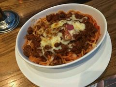 -食间牛排(湖西路店)